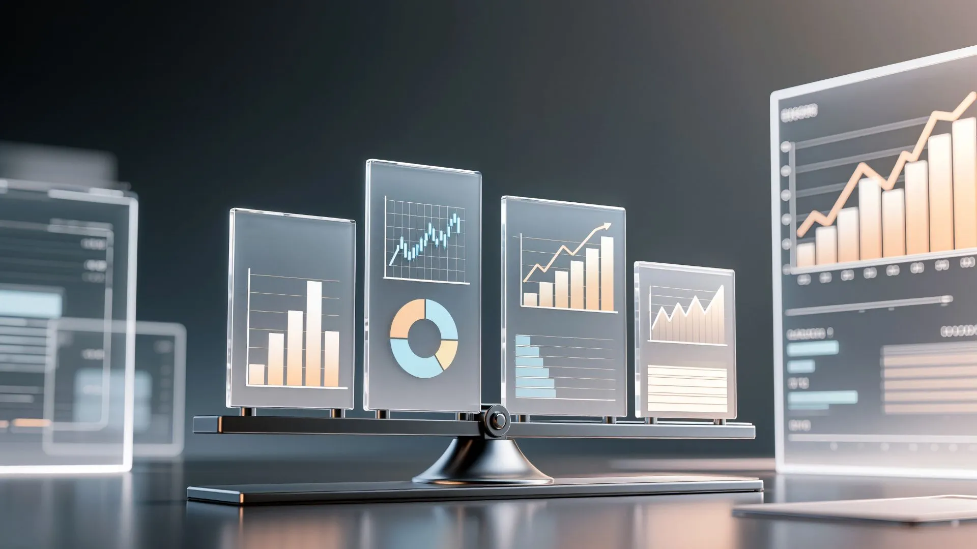 Performance Monitoring & Optimization - Absoluto Designs LLP