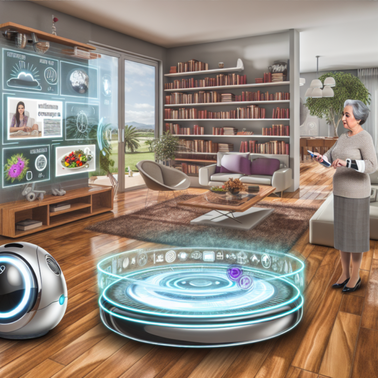 The Future of Smart Home Devices: Best AI Tools for 2026 and How They ...